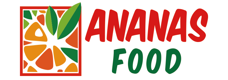 아나나스푸드